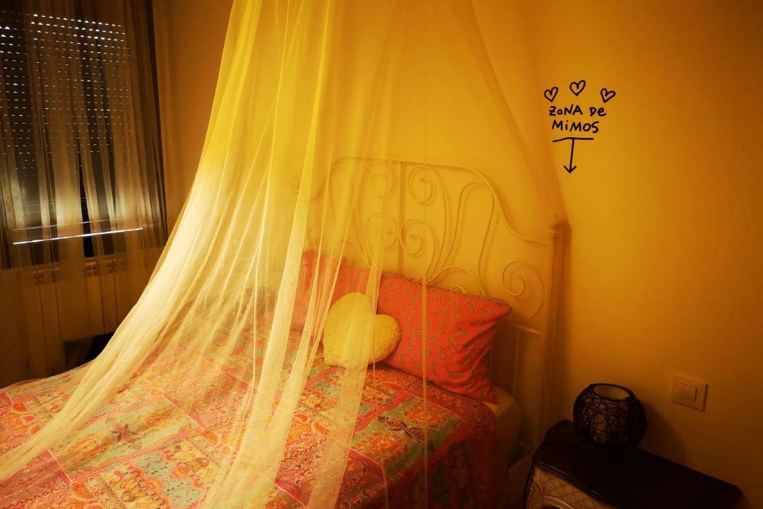 Photo of Bedroom in Lardero