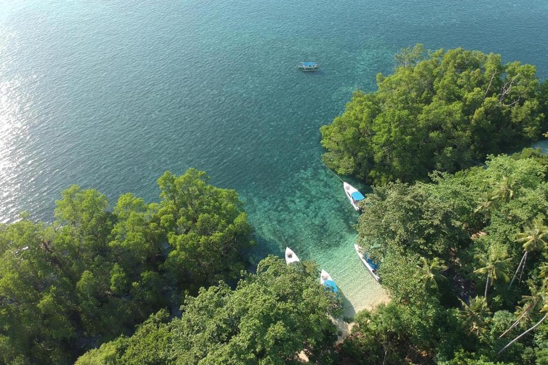 Photo of Others in Bunaken