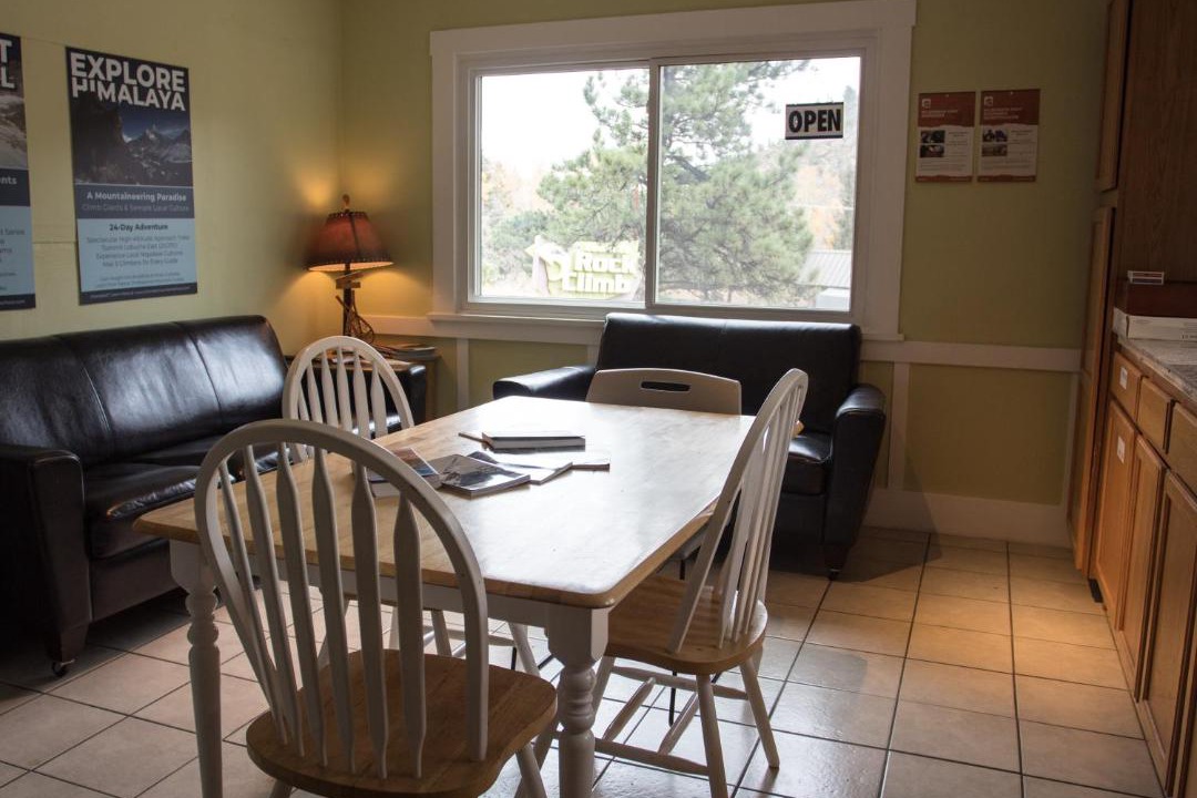 Photo of Others in Estes Park