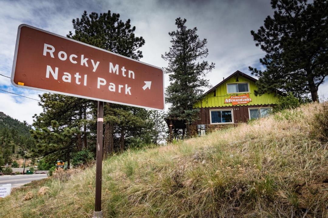 Photo of Others in Estes Park