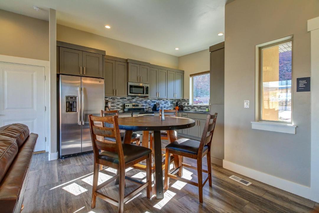 Photo of Kitchen in Moab South Valley