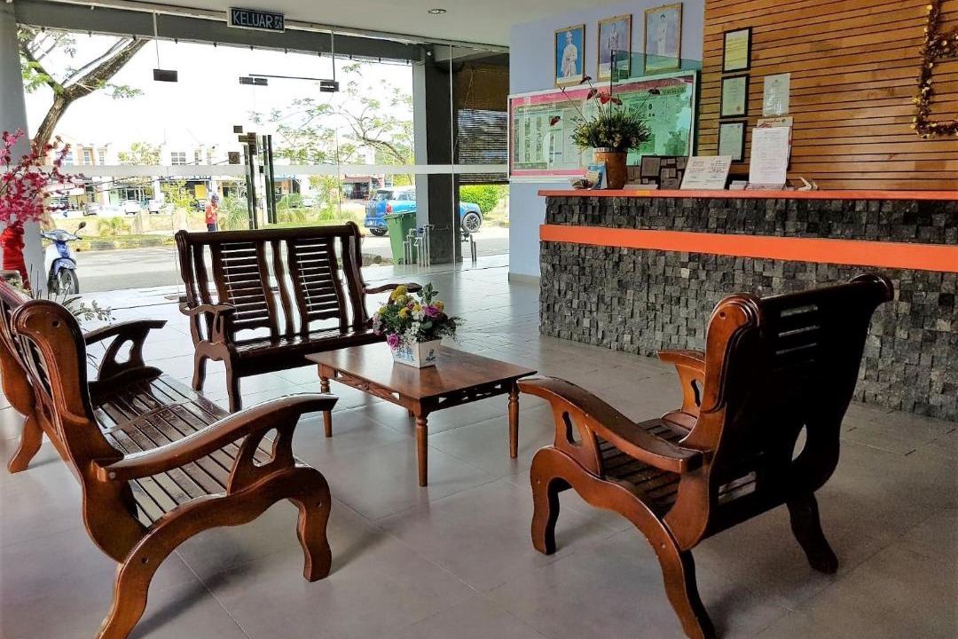 Photo of Others in Kuala Lipis