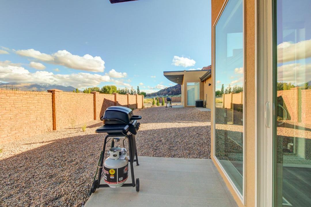 Photo of Patio Balcony in Moab South Valley