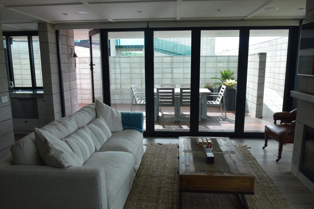 Photo of Livingroom in Waikanae