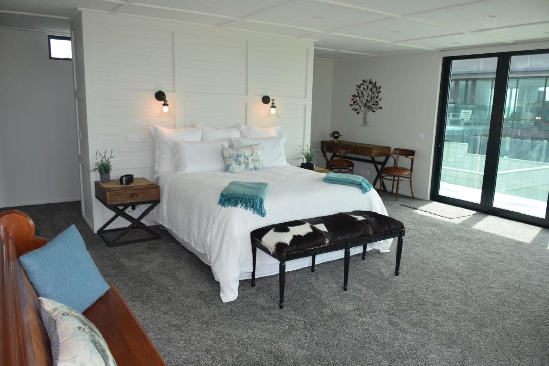 Photo of Bedroom in Waikanae