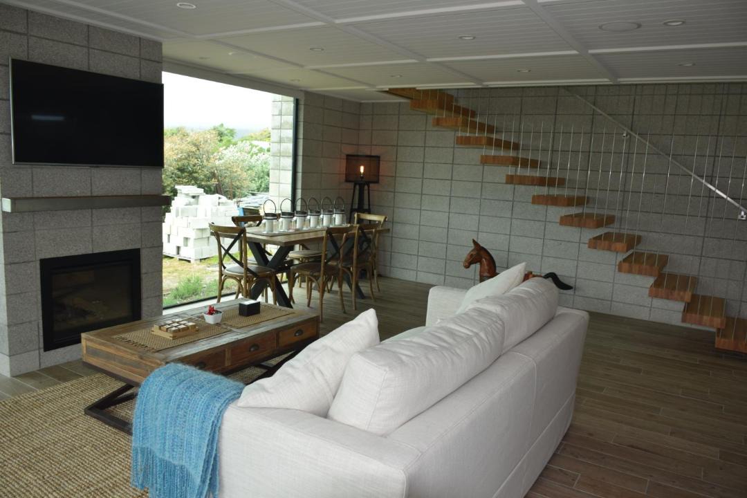 Photo of Livingroom in Waikanae