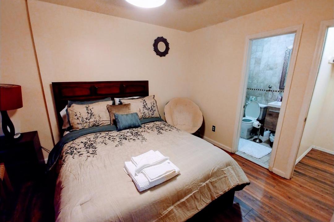 Photo of Bedroom in Queens