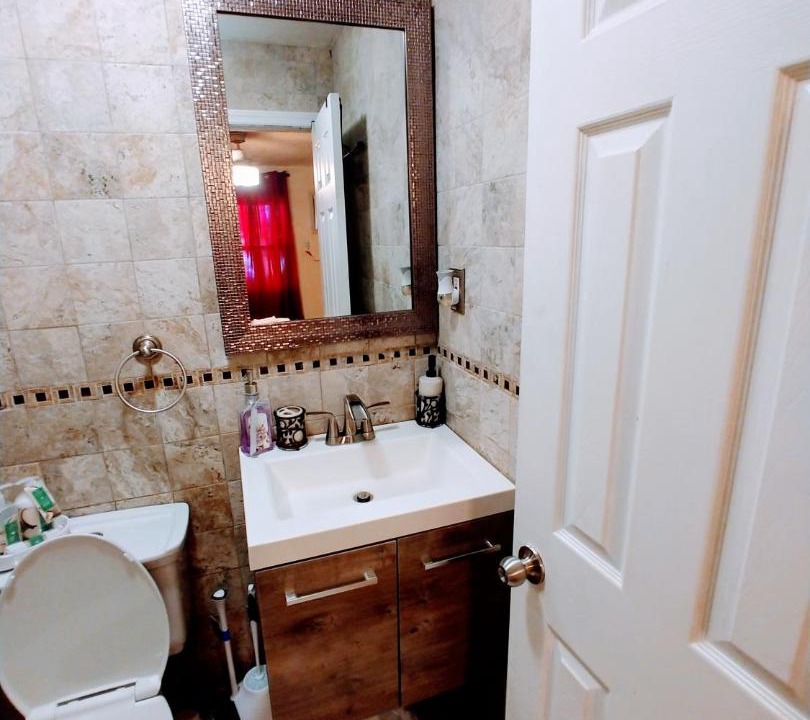 Photo of Bathroom in Queens