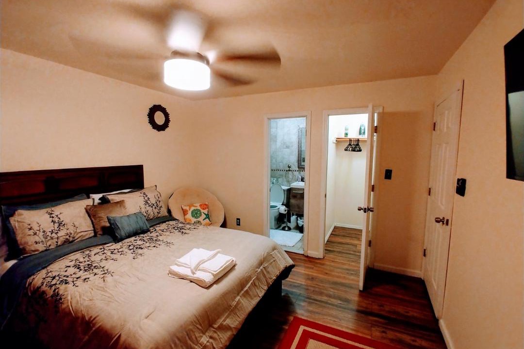 Photo of Bedroom in Queens