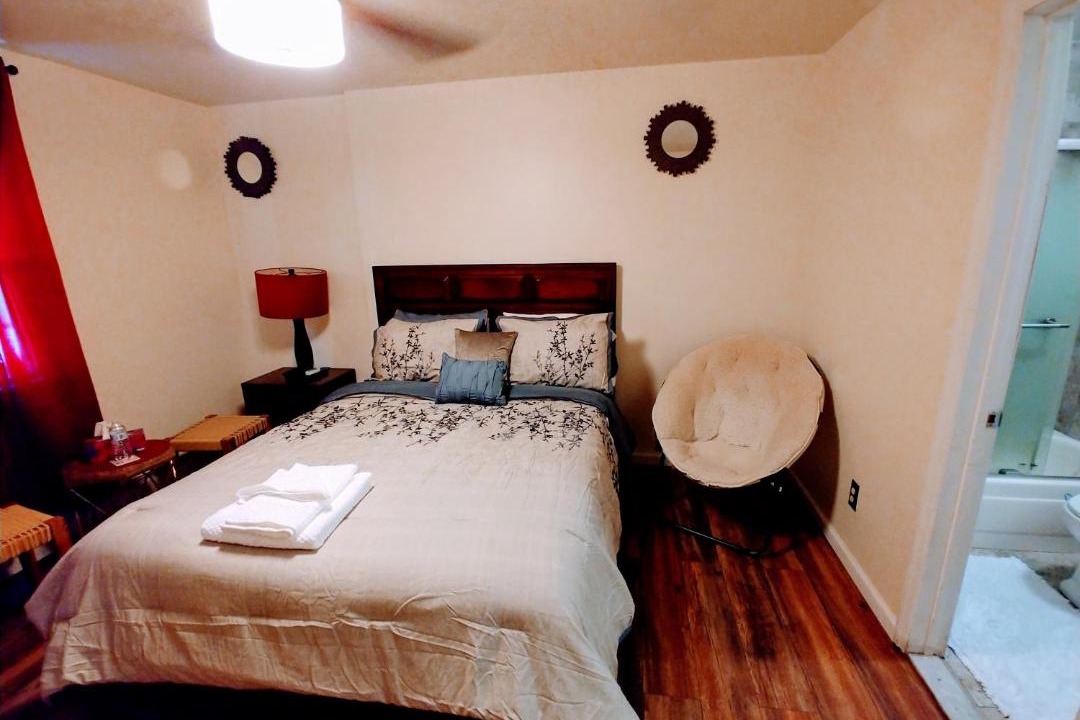 Photo of Bedroom in Queens