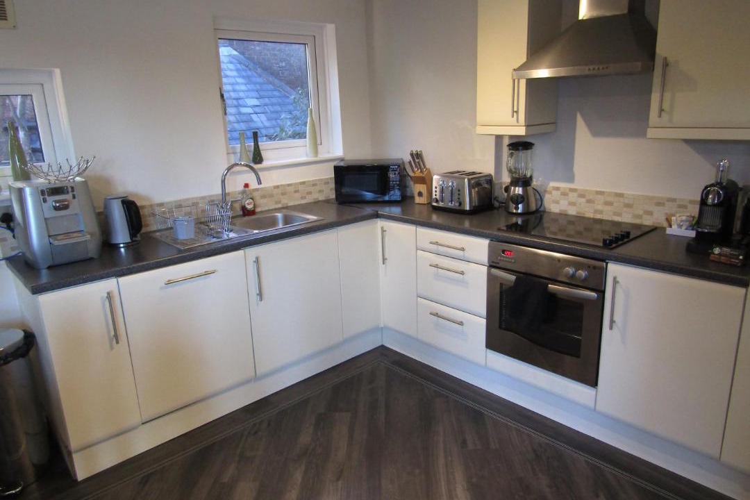 Photo of Kitchen in The Park