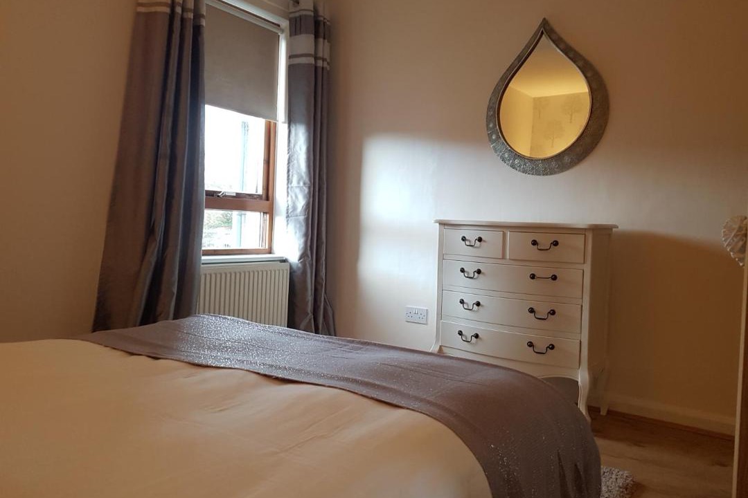 Photo of Bedroom in Largs