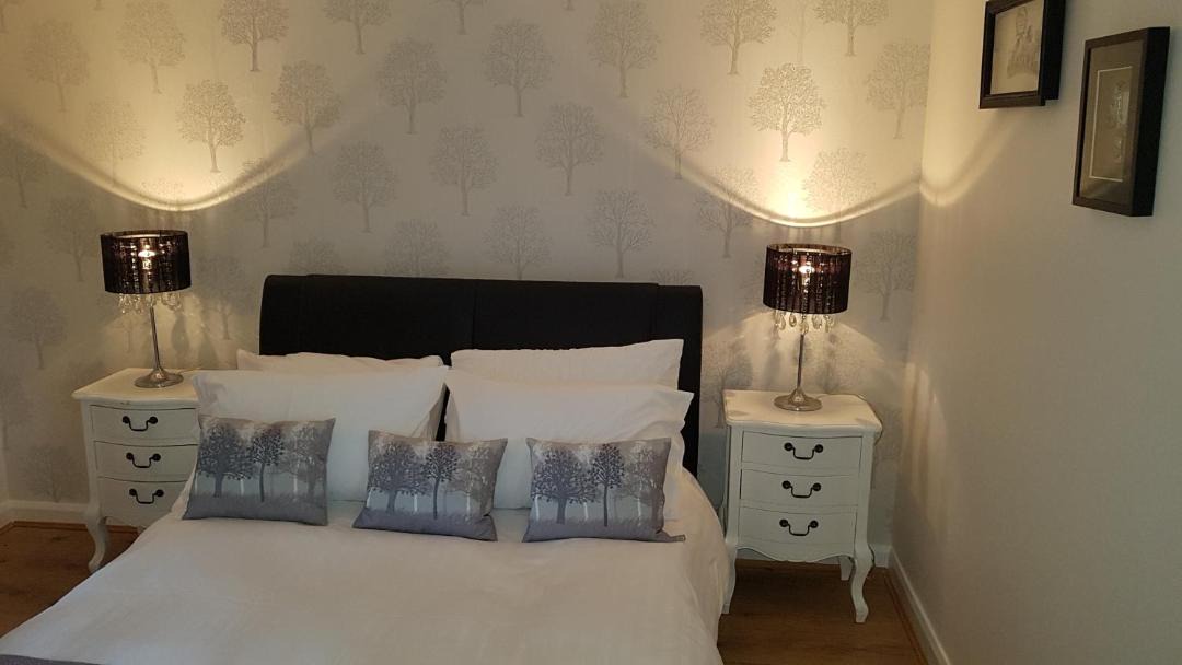 Photo of Bedroom in Largs