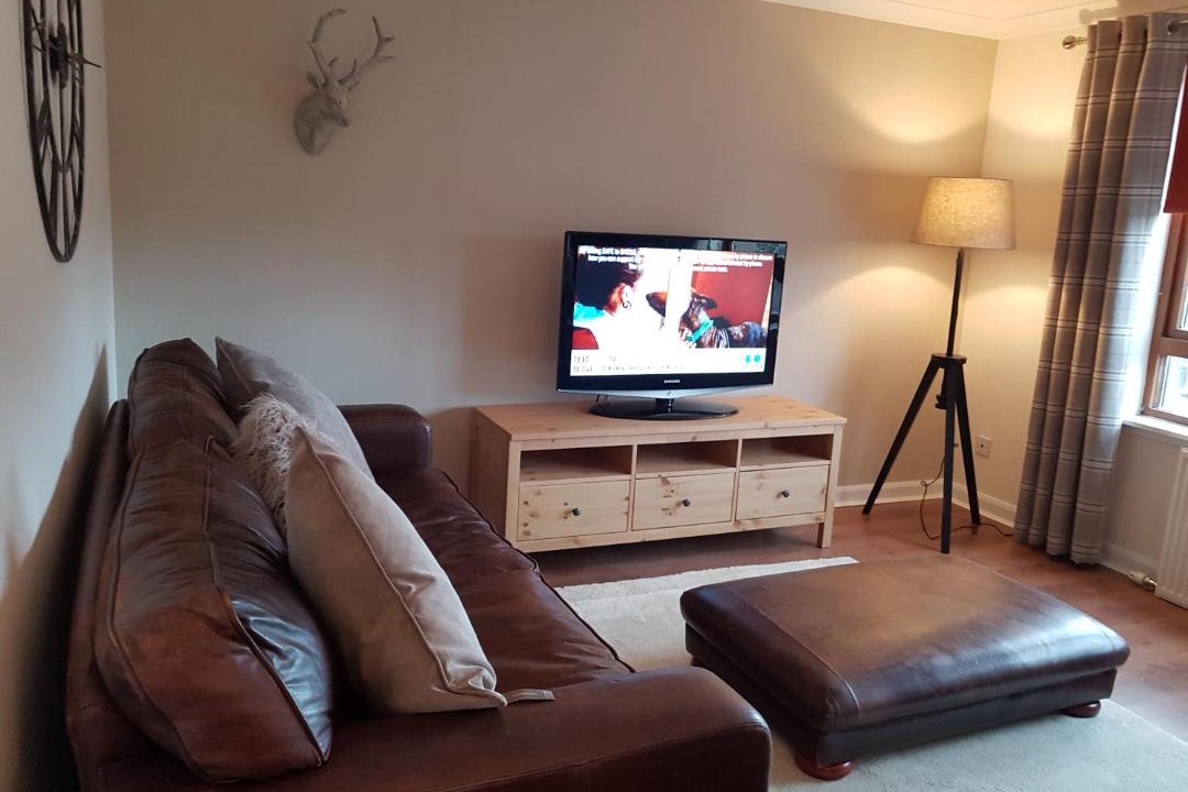 Photo of Livingroom in Largs