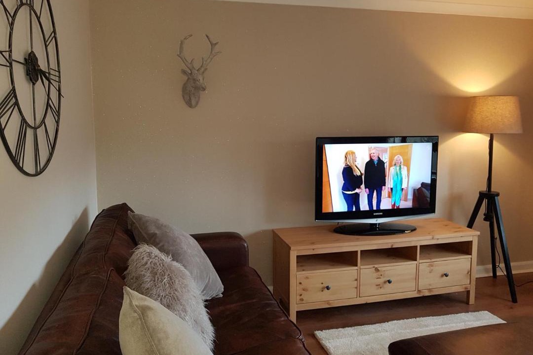 Photo of Livingroom in Largs