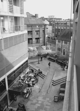 Photo of Others in Leicester City Centre