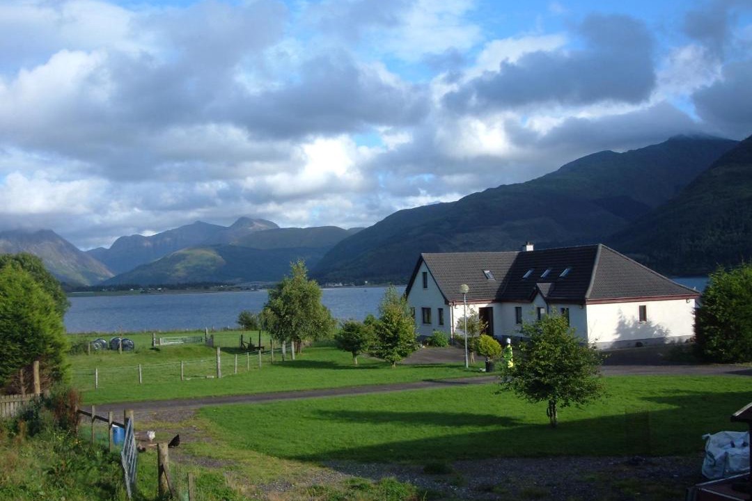 Photo of Others in Onich