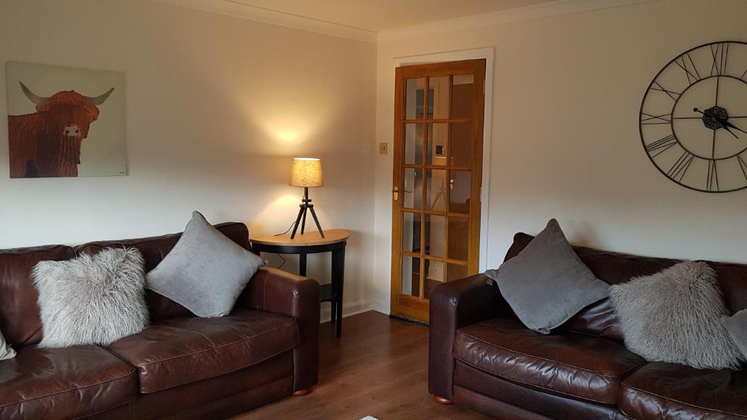 Photo of Livingroom in Largs