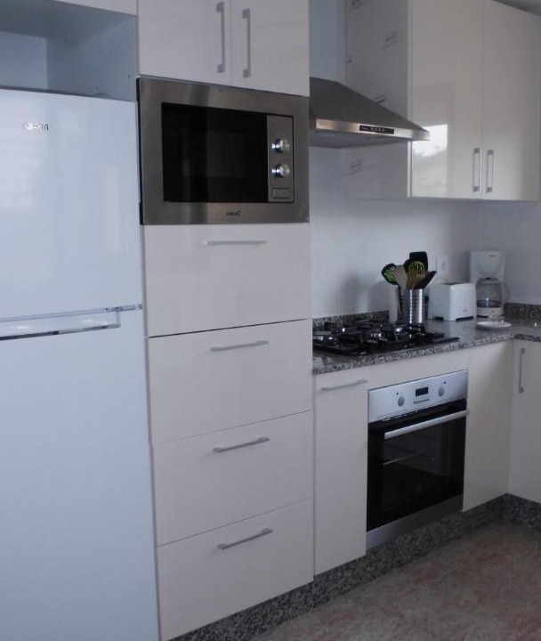 Photo of Kitchen in Villajoyosa