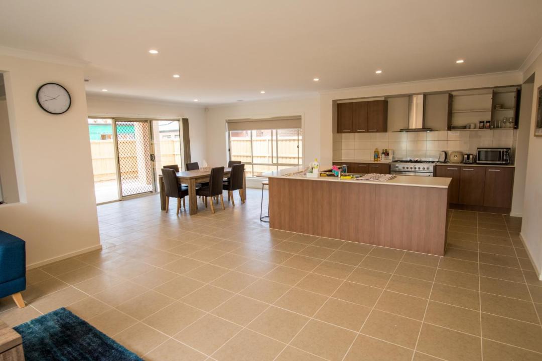 Photo of Livingroom in Point Cook