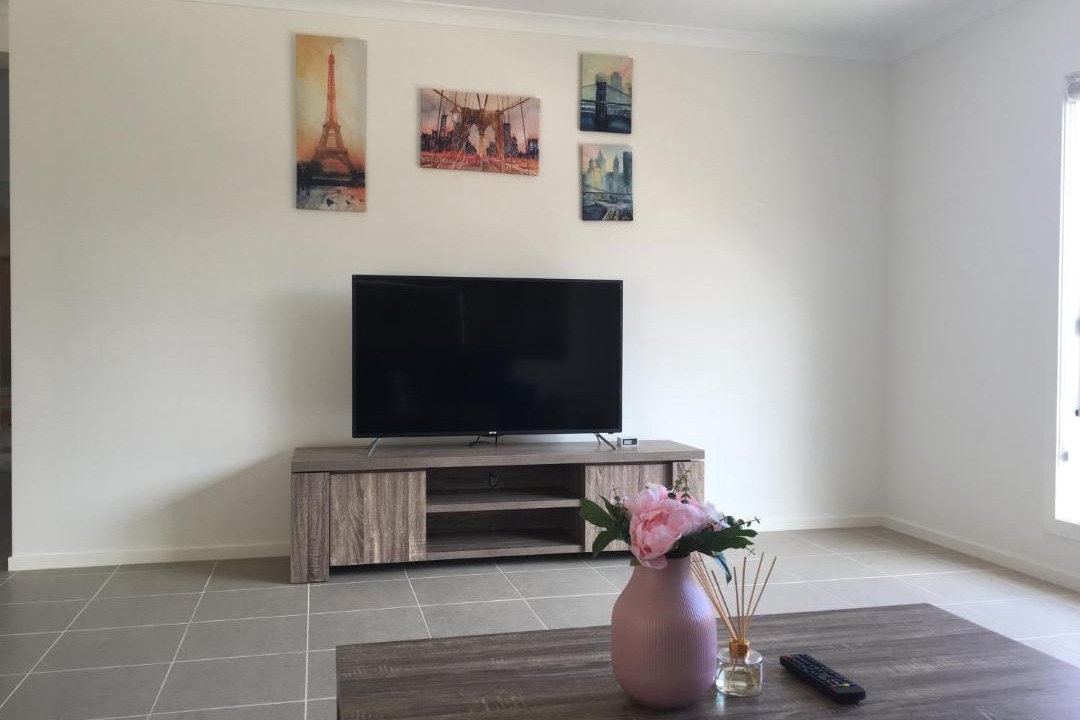 Photo of Livingroom in Point Cook