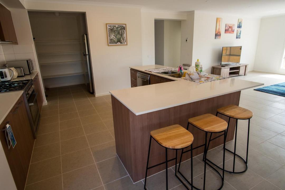 Photo of Livingroom in Point Cook