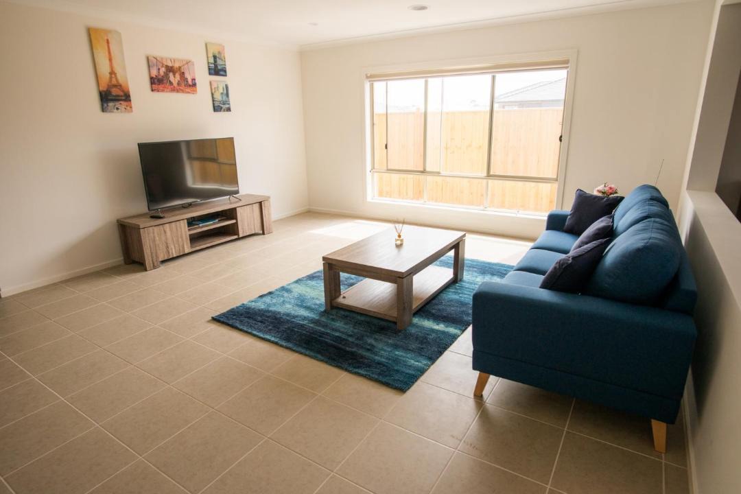 Photo of Livingroom in Point Cook