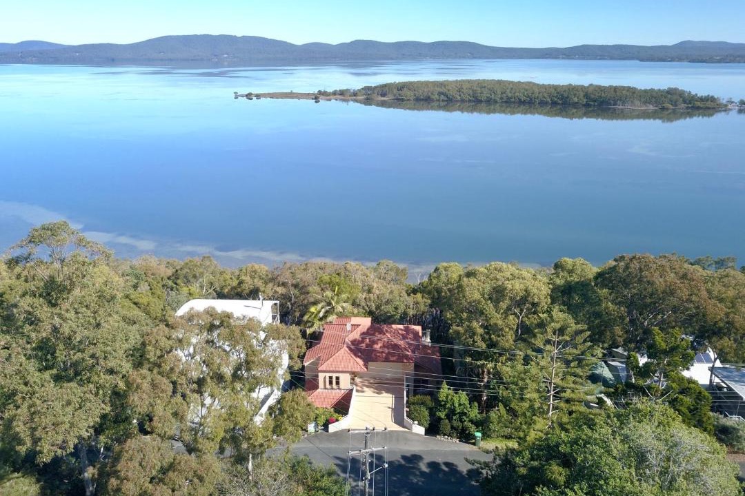 Photo of Outdoor in Green Point