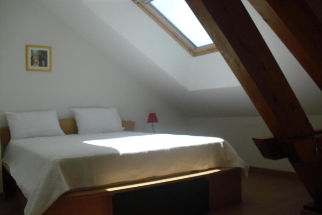 Photo of Bedroom in Eygliers