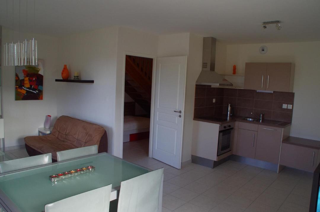 Photo of Livingroom in Eygliers