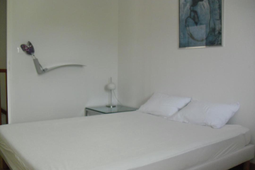 Photo of Bedroom in Eygliers