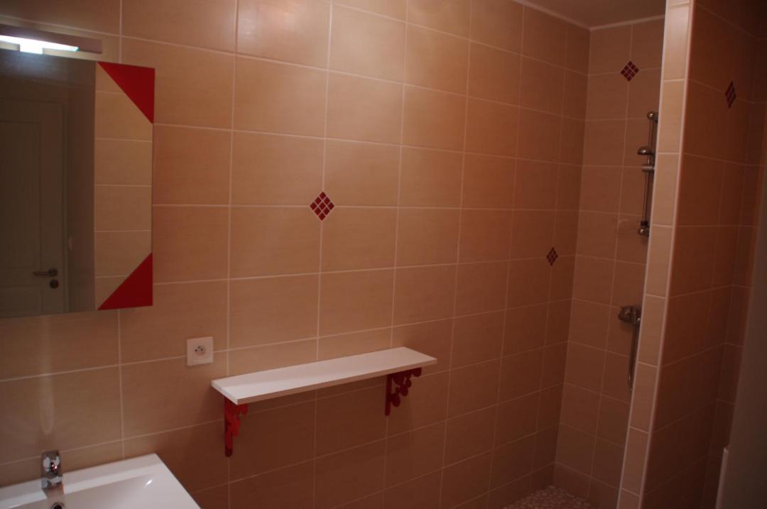 Photo of Bathroom in Eygliers