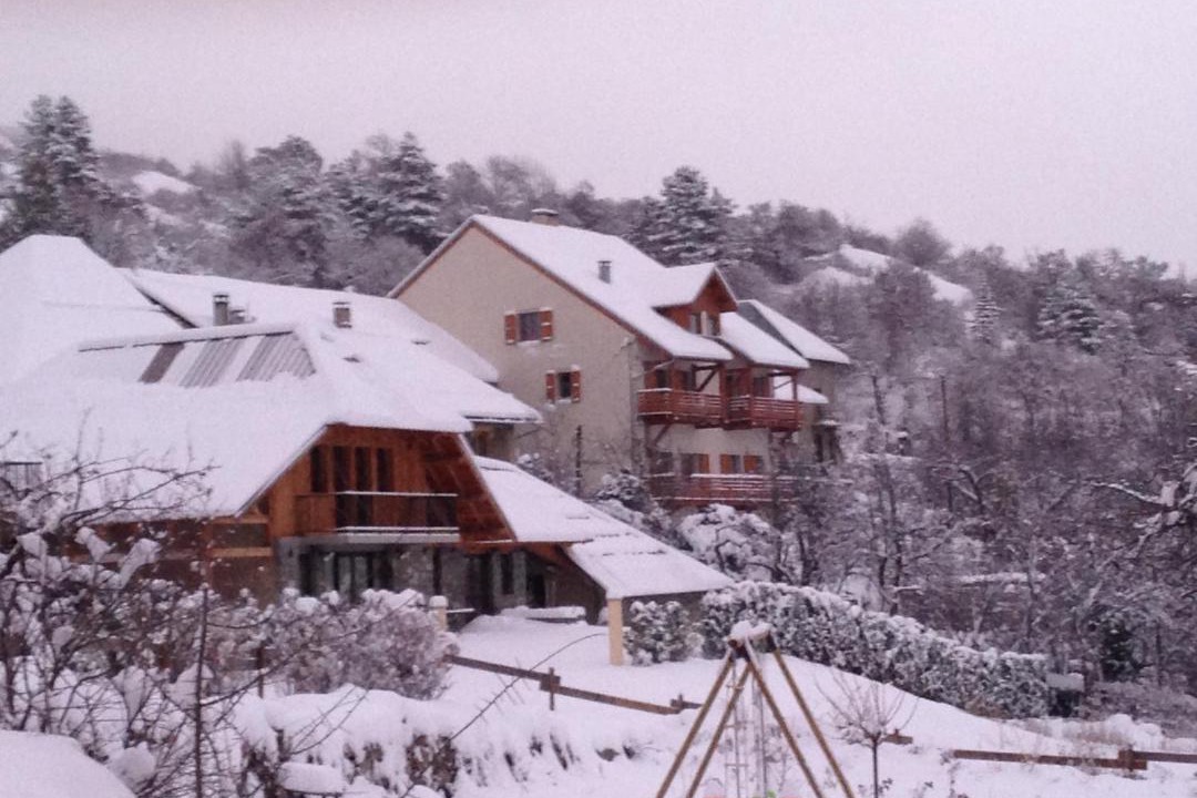 Photo of Others in Eygliers