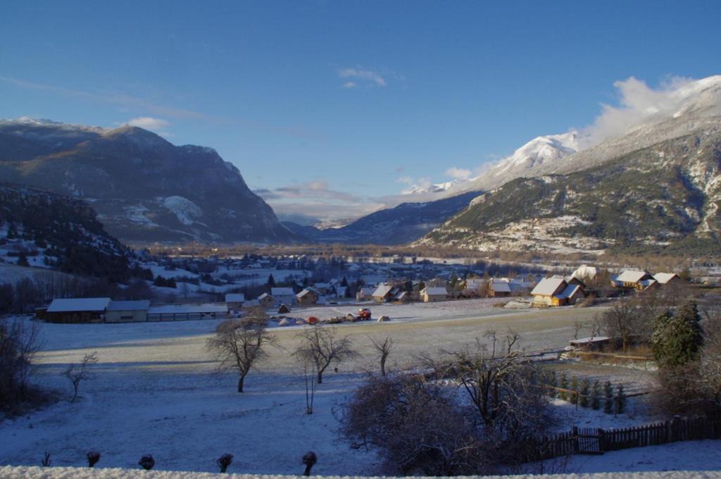 Photo of Outdoor in Eygliers