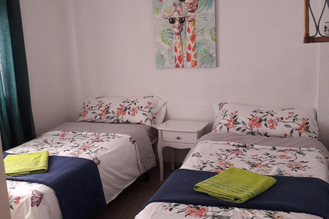 Photo of Bedroom in Alicante