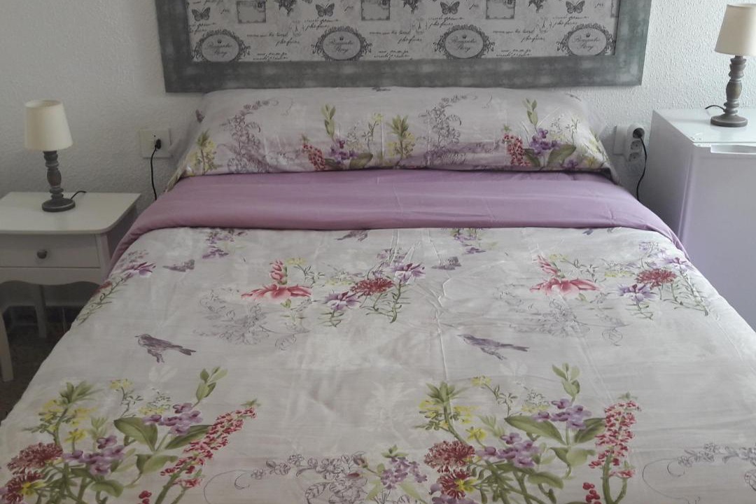Photo of Bedroom in Alicante