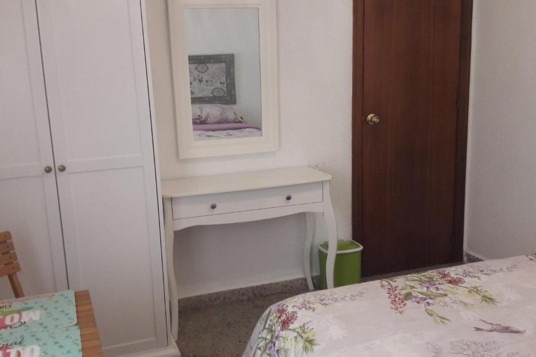 Photo of Bedroom in Alicante