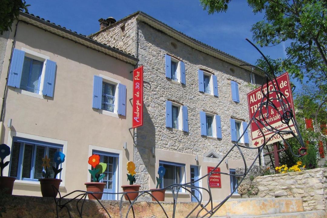 Photo of Others in Saint-Ferreol-Trente-Pas