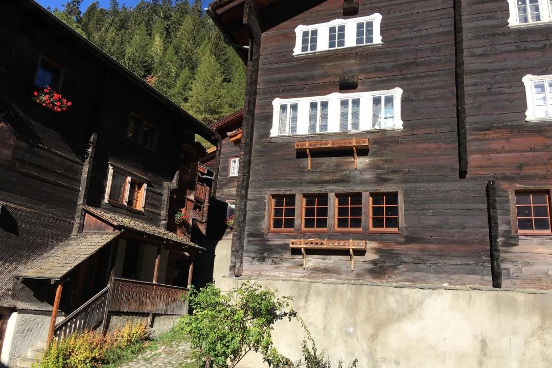 Photo of Buildings in Niederwald