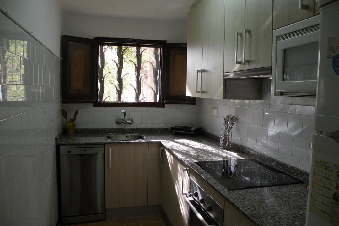 Photo of Kitchen in El Vendrell