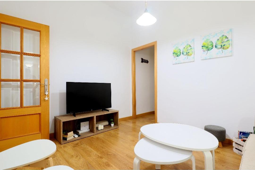 Photo of Livingroom in Ciudad Jardin