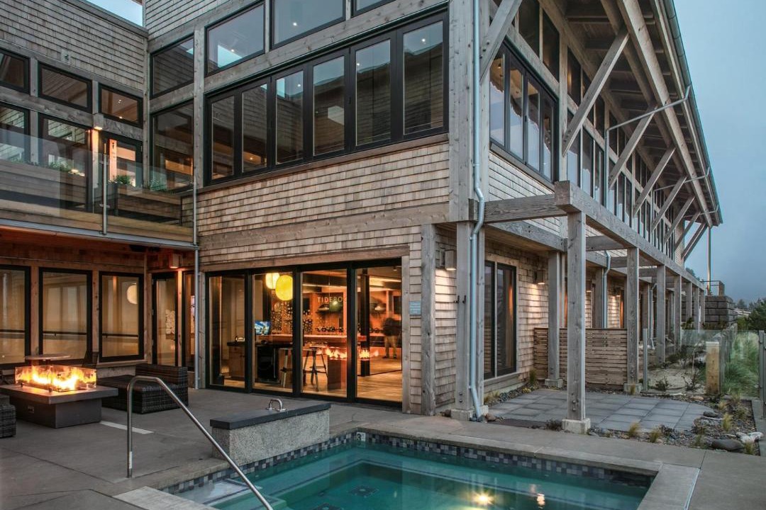 Photo of Others in Pacific City