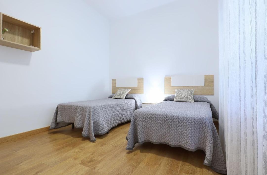 Photo of Bedroom in Ciudad Jardin