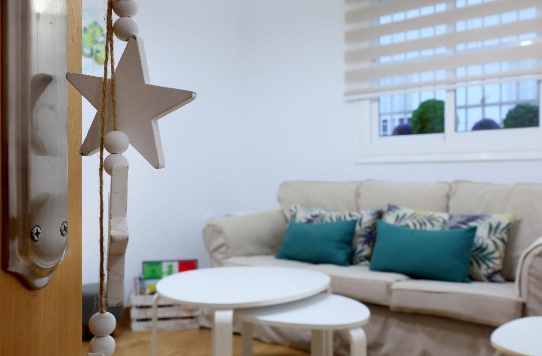 Photo of Livingroom in Ciudad Jardin