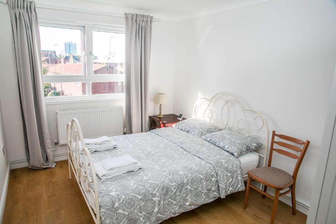 Photo of Bedroom in Sutton Central