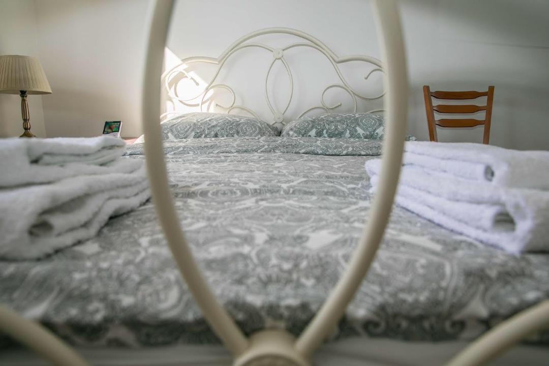Photo of Bedroom in Sutton Central