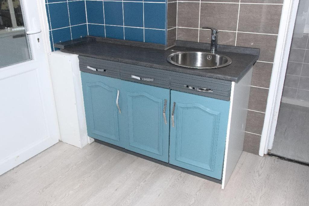 Photo of Kitchen in Saint-Riquier-es-Plains