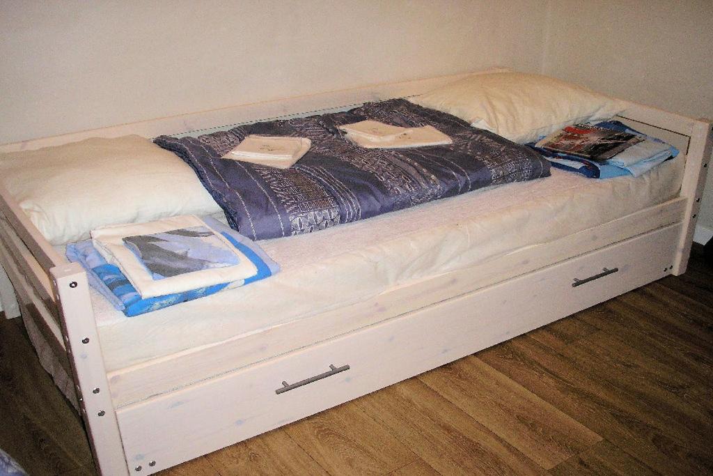 Photo of Bedroom in Saint-Riquier-es-Plains