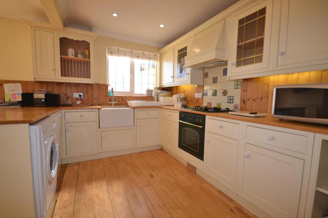 Photo of Kitchen in Bembridge