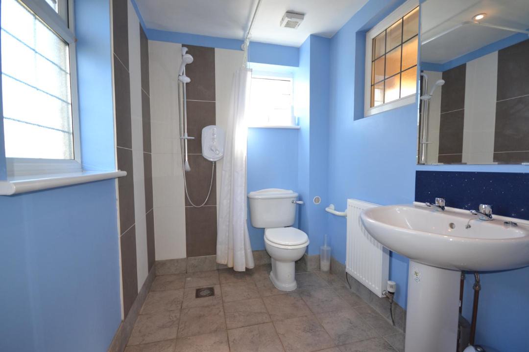 Photo of Bathroom in Bembridge
